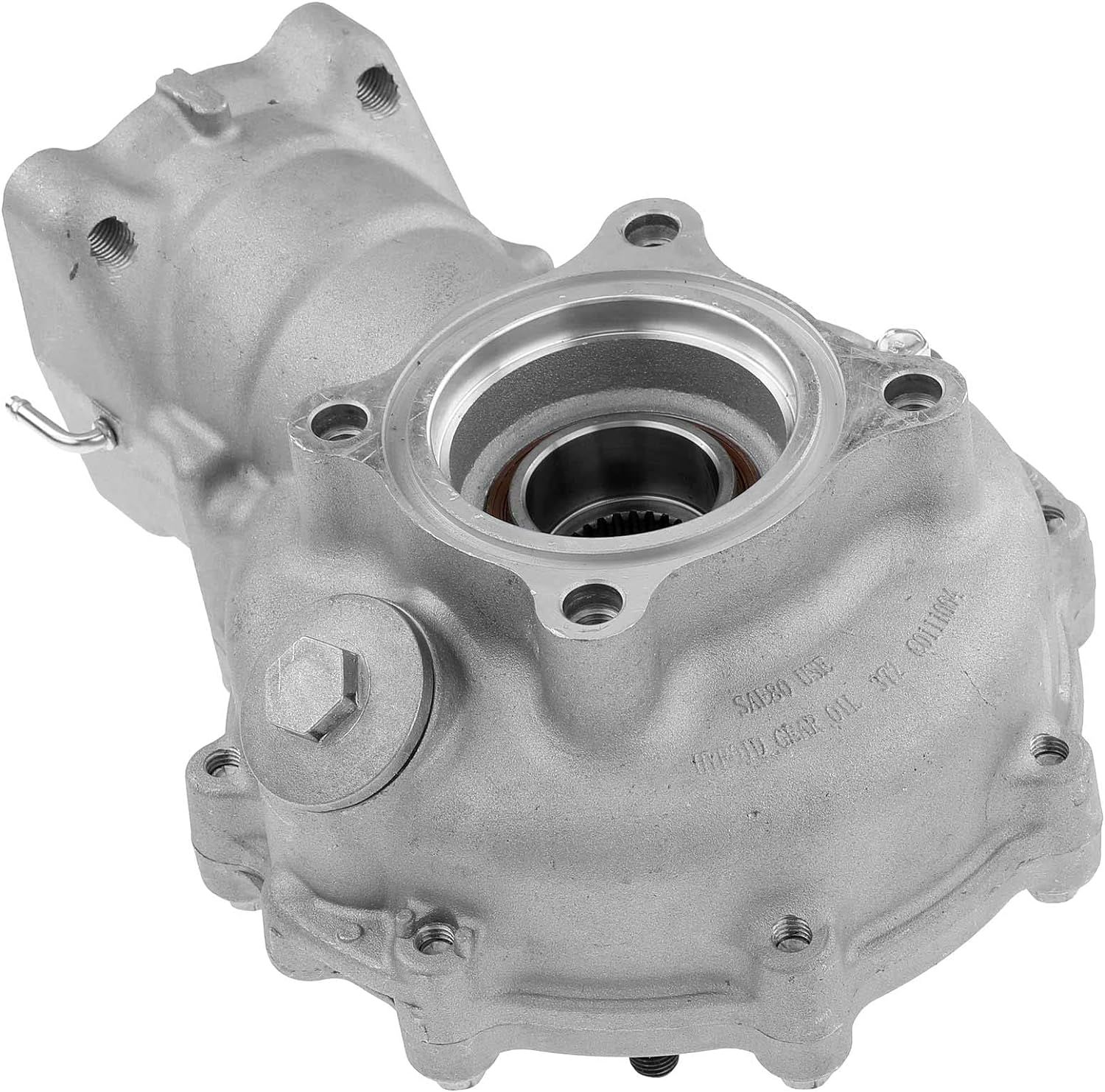 REAR DIFFERENTIAL HONDA 2000 - 2006 TRX350 400 TM TE FM FE 41300-HN5-671 41300-HN5-670 - Image 7