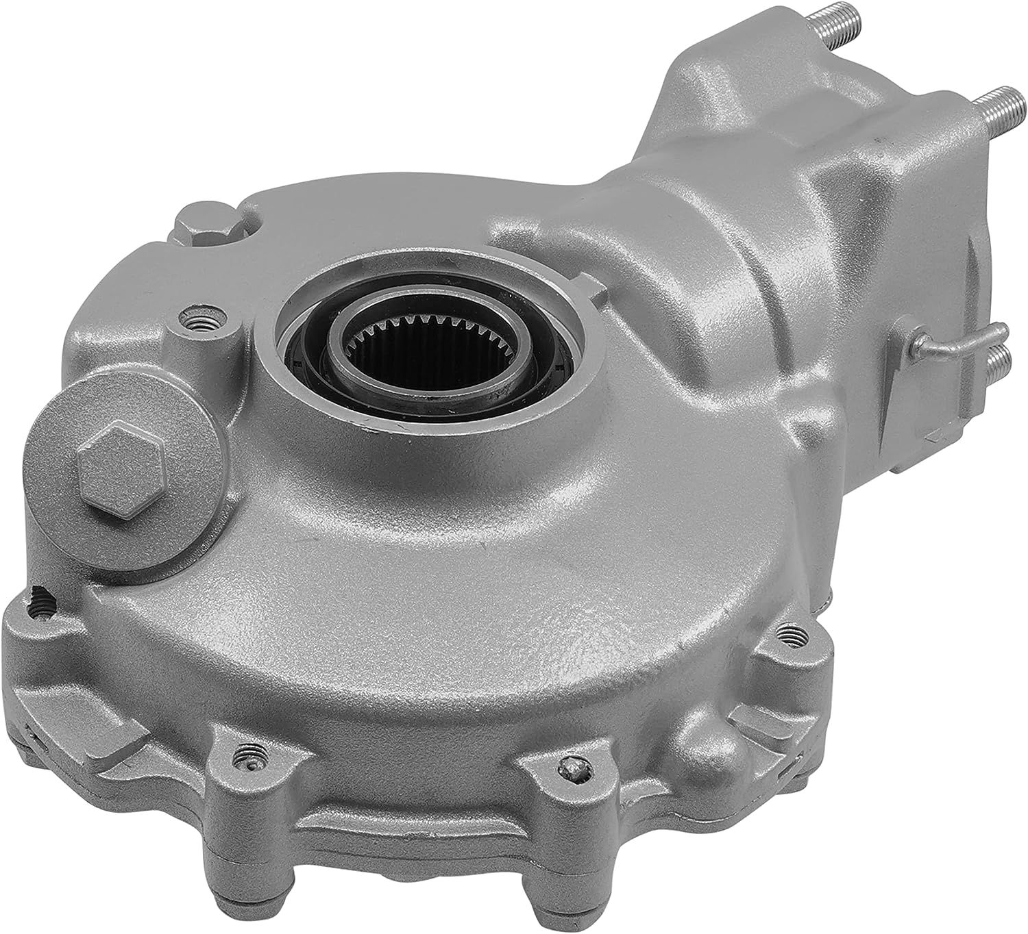 REAR DIFFERENTIAL HONDA 1988 â 2000 TRX300 A FW AN FOURTRAX 2X4 4X4 41300-HM5-A10 41300-HM5-850 - Image 4