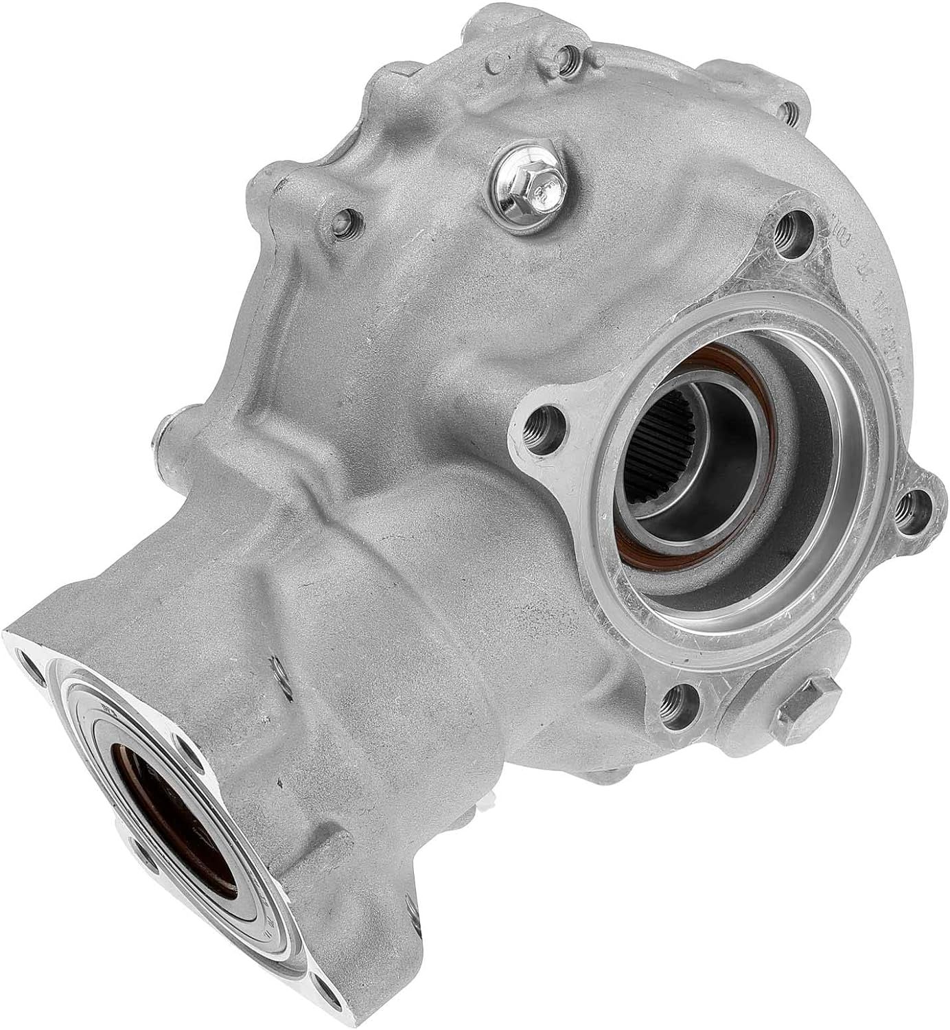 REAR DIFFERENTIAL HONDA 2000 - 2006 TRX350 400 TM TE FM FE 41300-HN5-671 41300-HN5-670 - Image 8