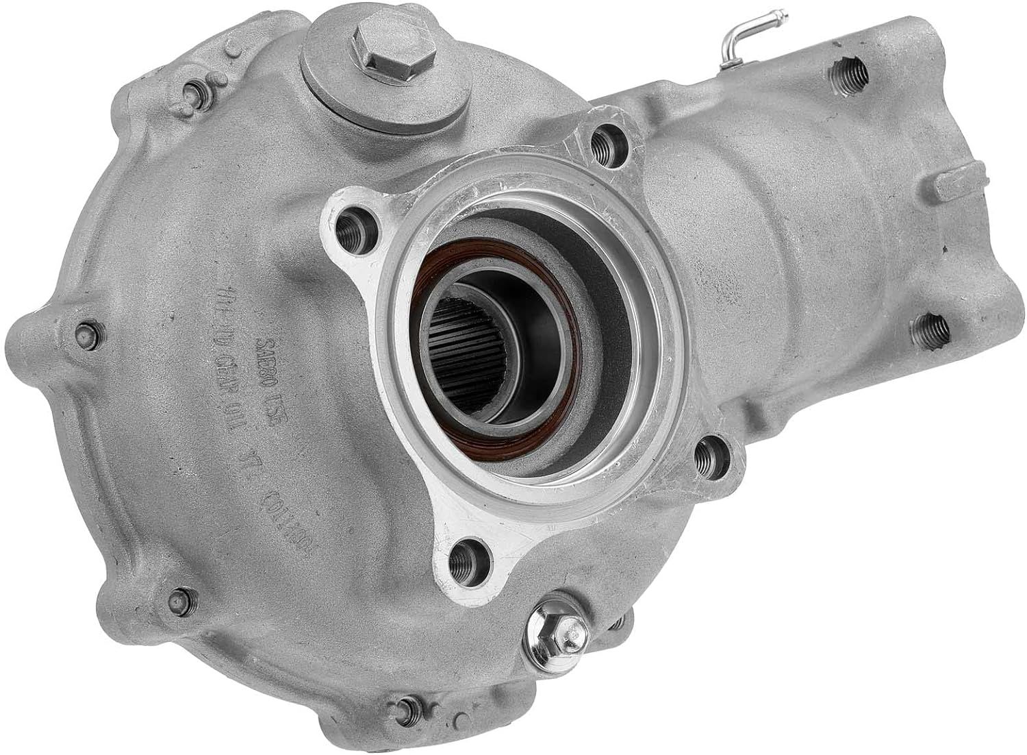 REAR DIFFERENTIAL HONDA 2000 - 2006 TRX350 400 TM TE FM FE 41300-HN5-671 41300-HN5-670 - Image 9