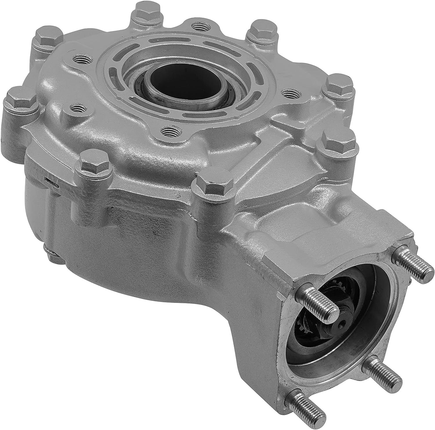 REAR DIFFERENTIAL HONDA 1988 â 2000 TRX300 A FW AN FOURTRAX 2X4 4X4 41300-HM5-A10 41300-HM5-850 - Image 5