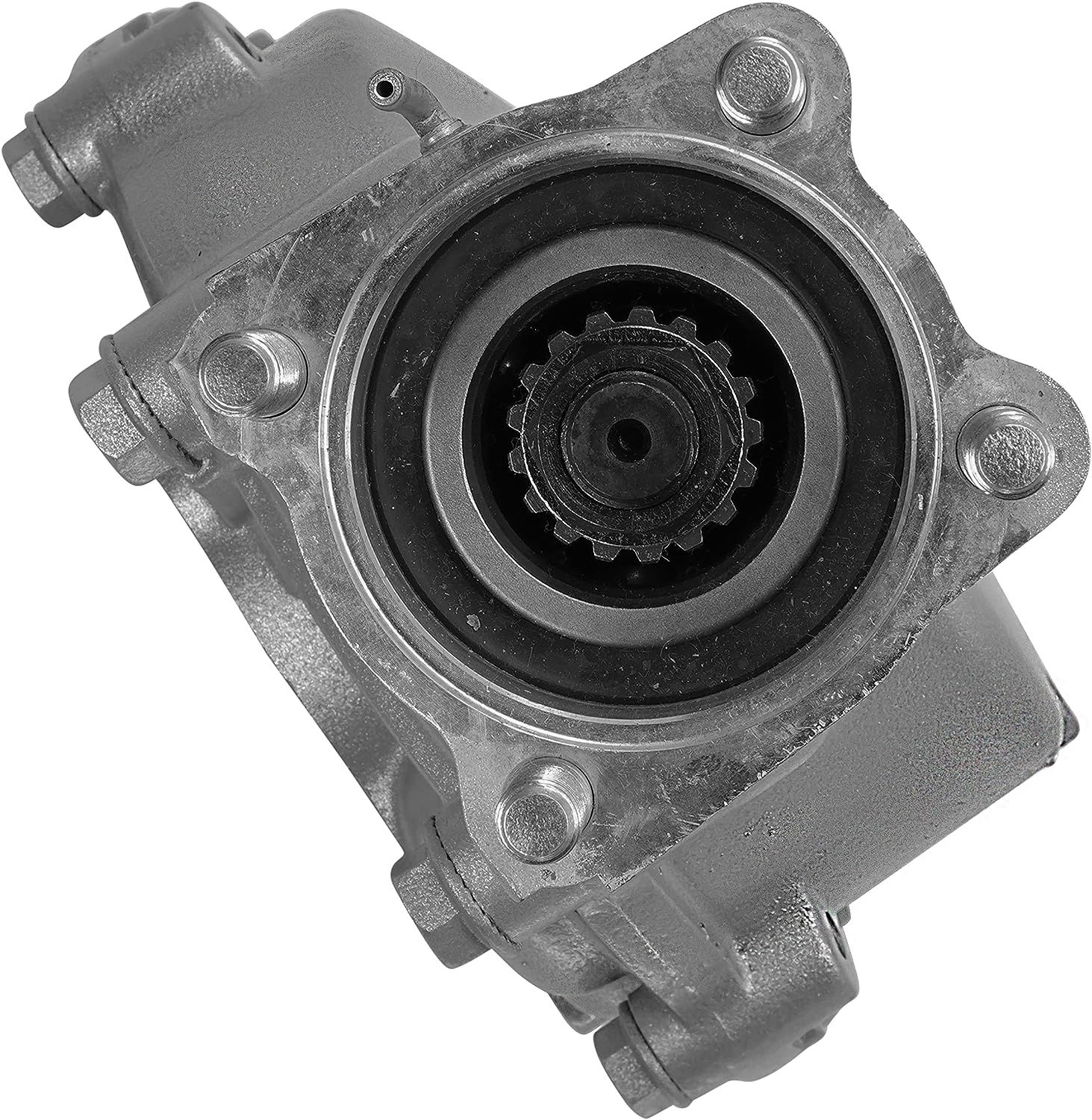 REAR DIFFERENTIAL HONDA 1988 â 2000 TRX300 A FW AN FOURTRAX 2X4 4X4 41300-HM5-A10 41300-HM5-850 - Image 6