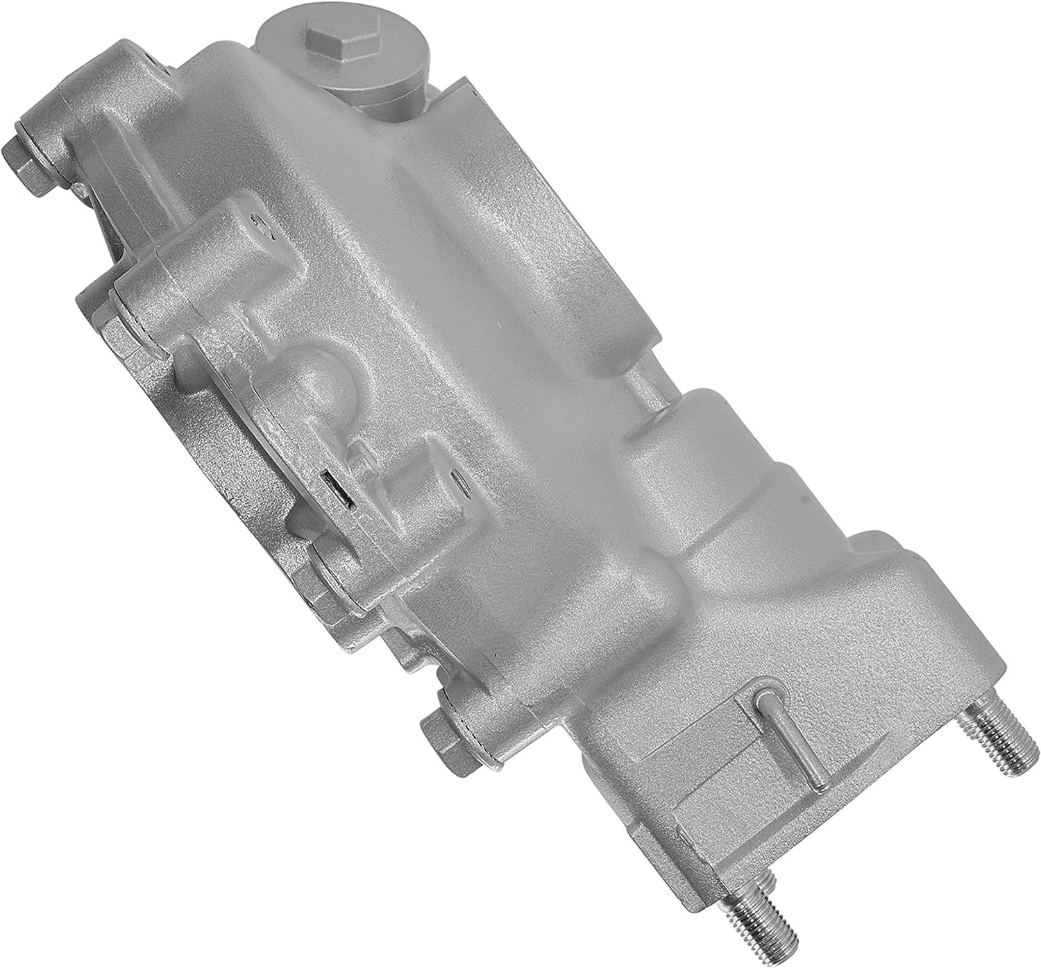 REAR DIFFERENTIAL HONDA 1988 â 2000 TRX300 A FW AN FOURTRAX 2X4 4X4 41300-HM5-A10 41300-HM5-850 - Image 7