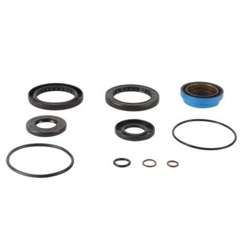 DIFFERENTIAL TRANSAXLE TRANSMISSION SEAL KIT POLAIRS, ALLBALLS 25-2089-5
