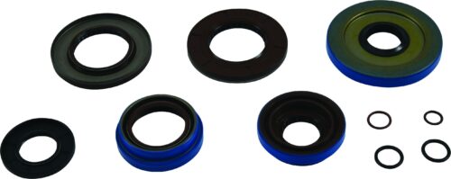 DIFFERENTIAL TRANSAXLE TRANSMISSION SEAL KIT POLARIS, ALLBALLS 25-2085-5 Ranger RZR