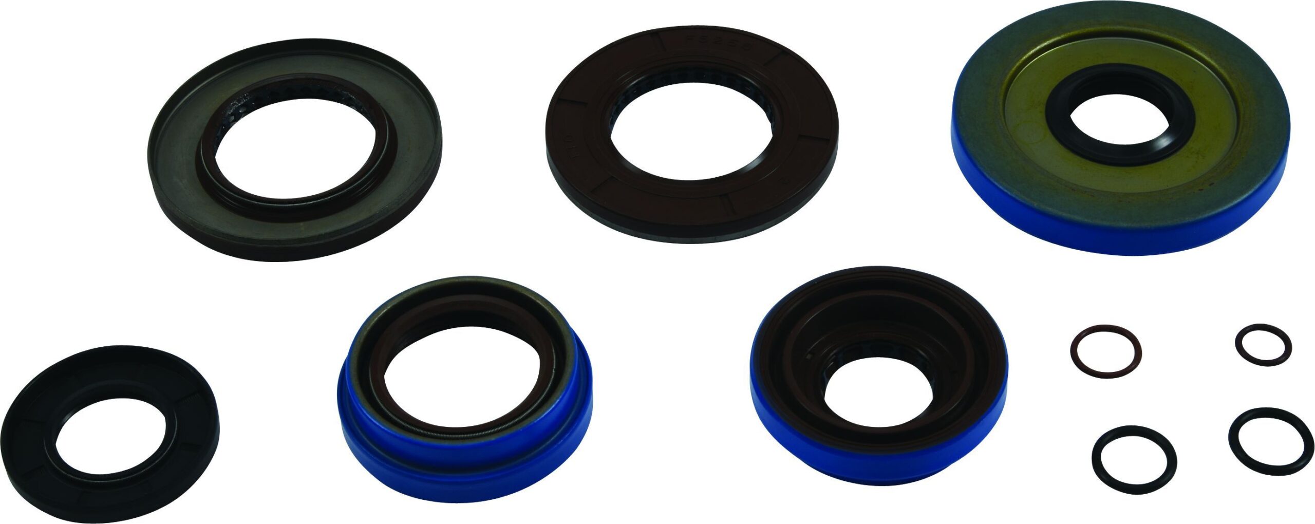 DIFFERENTIAL TRANSAXLE TRANSMISSION SEAL KIT POLARIS, ALLBALLS 25-2085-5 Ranger RZR