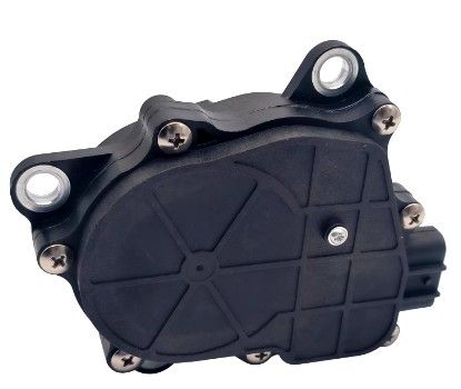 4WD SERVO MOTOR FRONT DIFFERENTIAL ACTUATOR YAMAHA GRIZZLY KODIAK WOLVERINE 5GH-4616A-02-00