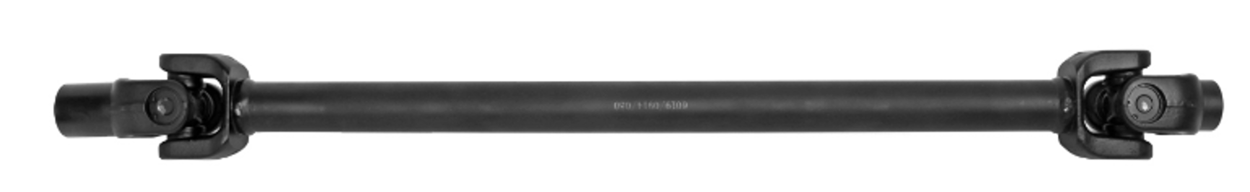 FRONT PROPSHAFT CANAM COMMANDER 1000 800 705401239