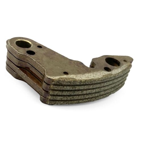 CLUTCH SHOE HONDA EACH, AT-03928