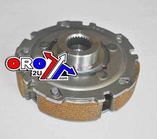 WET CLUTCH CARRIER ASSEMBLY SHOE YAMAHA GRIZZLY 660 5KM-16620-00-00