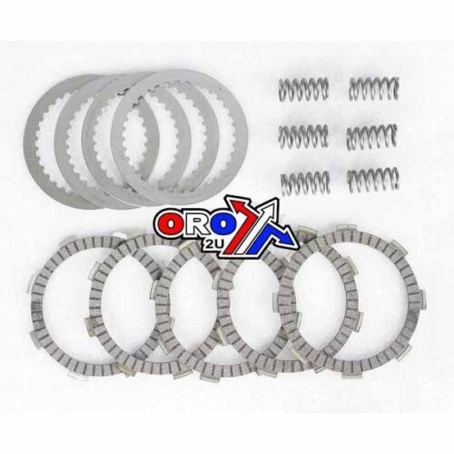 CLUTCH KIT DRC089 EBC