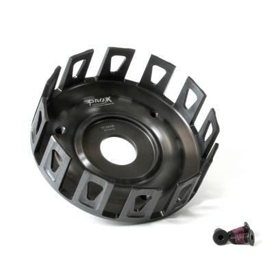 CLUTCH BASKET 04-06 YFZ450, PROX 17.2434F, 5TG-16150-00
