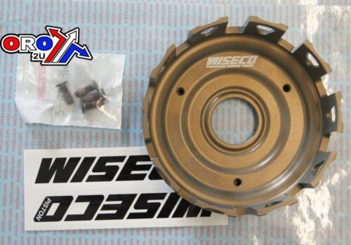 CLUTCH BASKET 99-04 TRX400EX, WISECO WPP3019, 22100-KCY-670