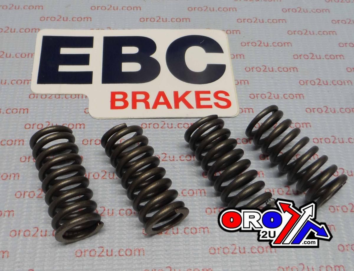CLUTCH SPRING KIT EBC CSK52 - Image 2