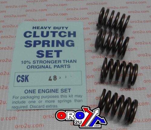 CLUTCH SPRING SET EBC CSK48