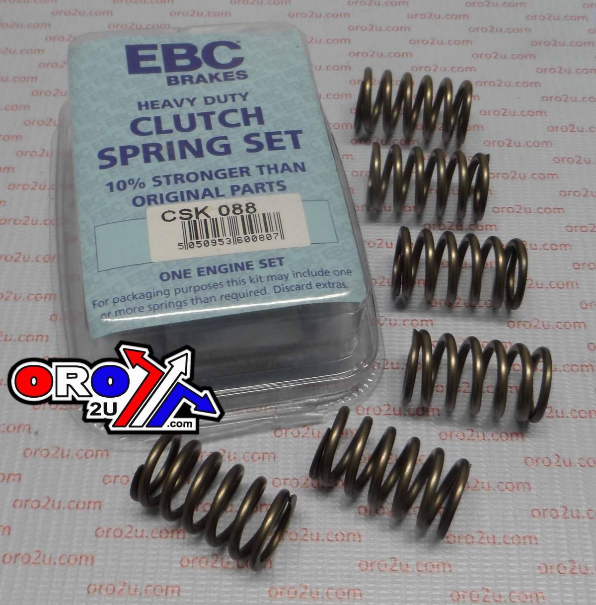 CLUTCH SPRING SET EBC CSK88 - Image 2