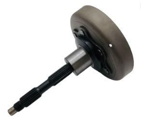 HUB CLUTCH HOUSING 660 YAMAHA, 21210-004-0000 5KM-16611-10-00, JUST HOUSING, NO CLUTCH