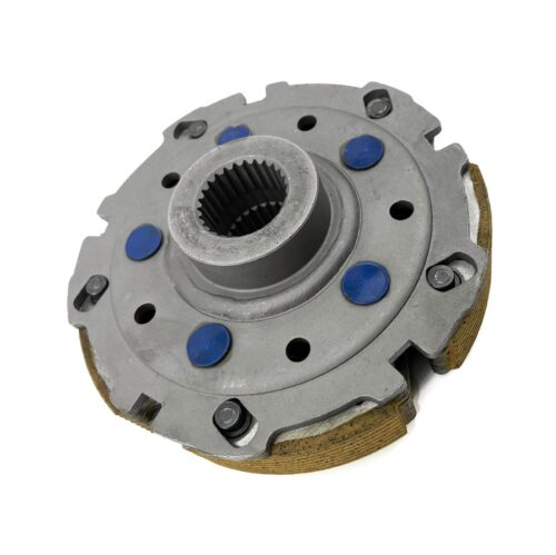 WET CLUTCH CARRIER YXR660 RHINO 2004-2007, 5KM-16611-10-00