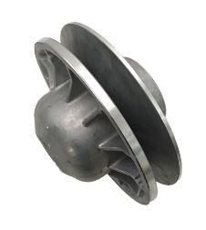 Secondary driven clutch assy 1322751, Polaris SPORTSMAN 800 2008-2015