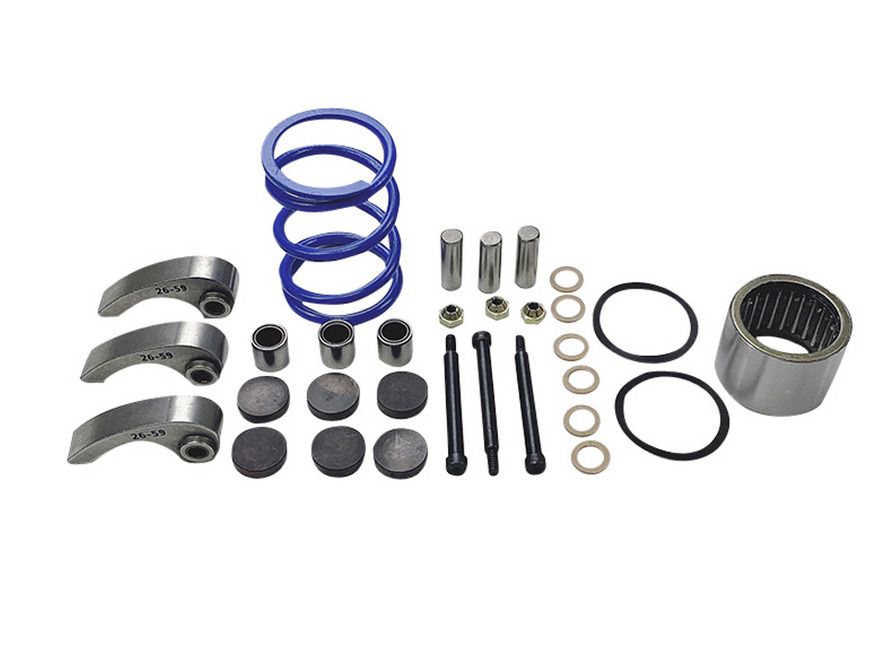 Primary Clutch Rebuild Kit for Polaris RZR XP 900 2012-2013 1322981 - Image 2