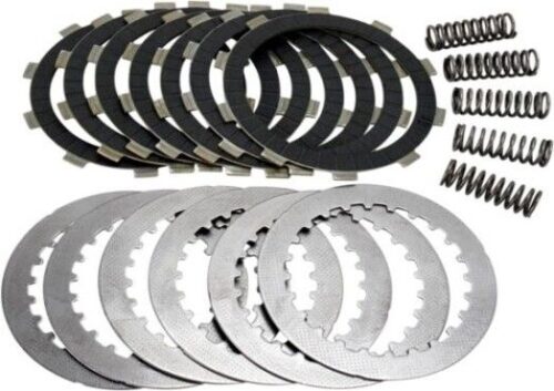 CLUTCH KIT HONDA 99-14 SPORTRAX TRX 400 X EX 2×4