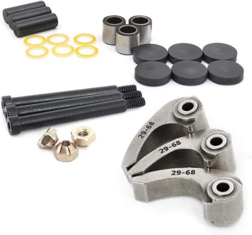 PRIMARY CLUTCH REBUILD KIT POLARIS RZR 1000 2014-2018 1323068 5139618