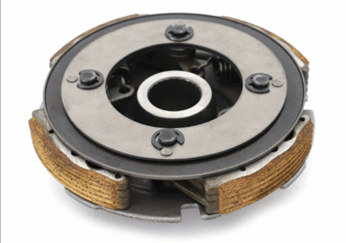 WET CLUTCH SHOE CARRIER YAMAHA GRIZZLY BRUIN WOLVERINE 350 YFM350 2004-2014 5UH-16626-00-00