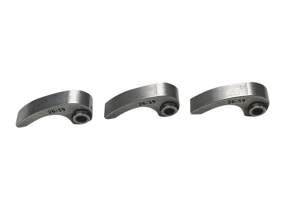 Primary Clutch Rebuild Kit for Polaris RZR XP 900 2012-2013 1322981 - Image 4