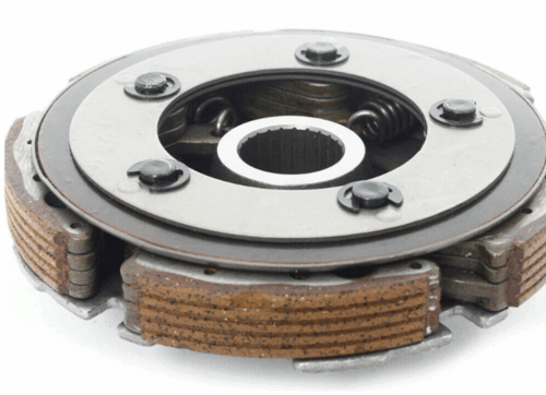 WET CLUTCH SHOE CARRIER YAMAHA GRIZZLY 450 2007-2014 5GH-16620-00-00