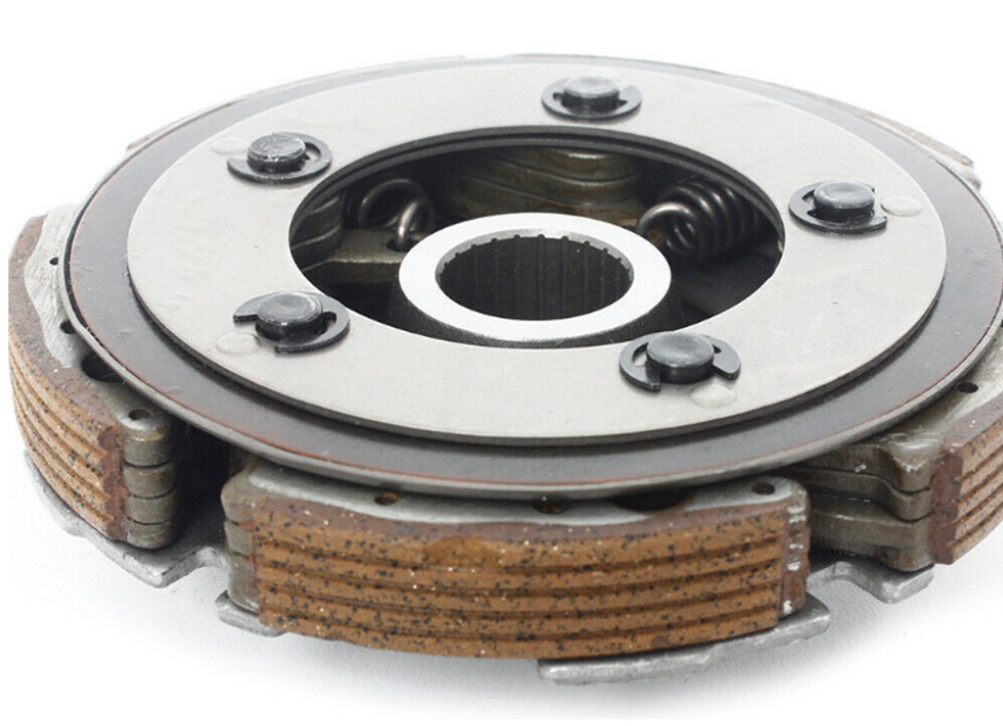 WET CLUTCH SHOE CARRIER YAMAHA GRIZZLY 450 2007-2014 5GH-16620-00-00