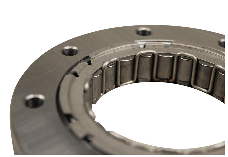 STARTER CLUTCH GEAR GASKET + BOLTS POLARIS PREDATOR OUTLAW 500 2003-2007 3088049 - Image 2