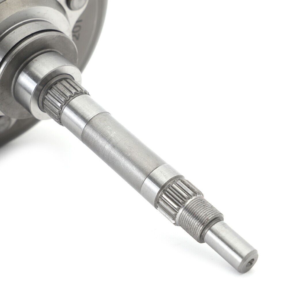 WET CLUTCH COVER HOUSING YAMAHA GRIZZLY 400 2007-2008 5GH-16611-10-00 - Image 4