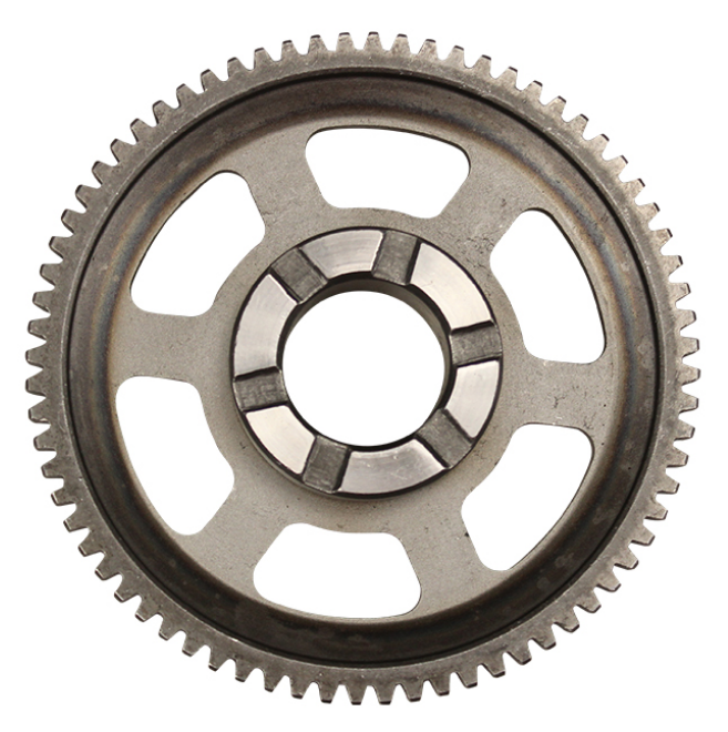 STARTER CLUTCH GEAR GASKET + BOLTS POLARIS PREDATOR OUTLAW 500 2003-2007 3088049