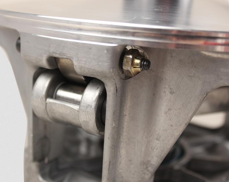 PRIMARY CLUTCH COMPLETE ASSEMBLY POLARIS RZR 800 EFI 2008-2009 1322743 1322682 - Image 3