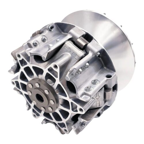 PRIMARY DRIVE CLUTCH CVT CAN-AM MAVERICK X3 MAX R RR TURBO XRS XRC 2017 – 2022