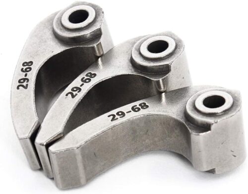 CLUTCH SHIFT WEIGHTS 29-68 PACK 3 POLARIS RZR XP 1000 5139618