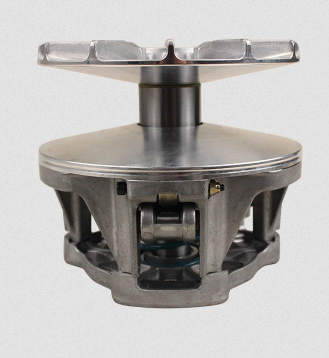 PRIMARY CLUTCH COMPLETE ASSEMBLY POLARIS RZR 800 EFI 2008-2009 1322743 1322682 - Image 4