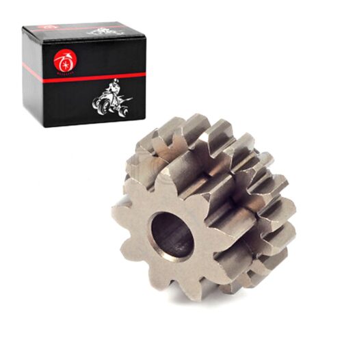 STARTER CLUTCH REDUCTION GEAR 9T/19T 2006-2014 HONDA TRX 450ER 28120-HP1-602