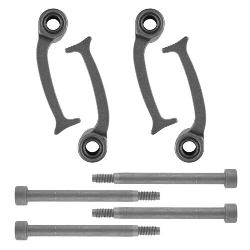 4Pcs CLUTCH WEIGHTS CENTRIFUGAL LEVER KIT 2003-2014 CAN-AM OUTLANDER 400 EFI 420248424