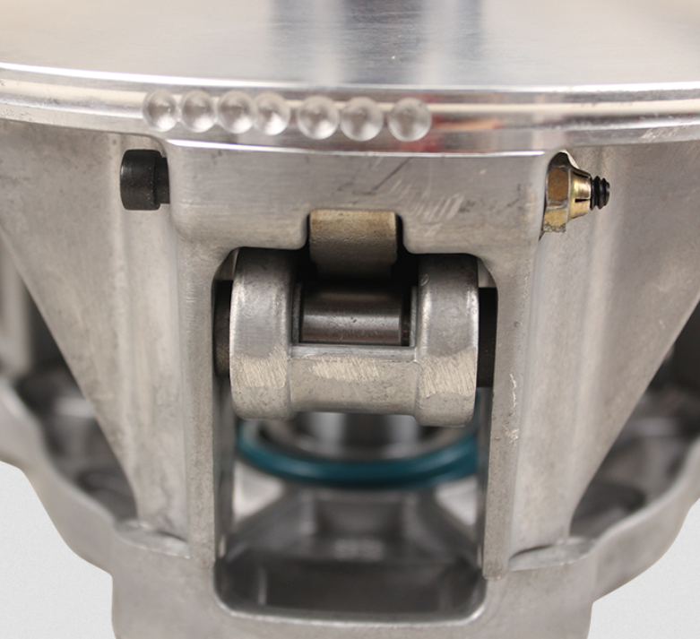 PRIMARY CLUTCH COMPLETE ASSEMBLY POLARIS RZR 800 EFI 2008-2009 1322743 1322682 - Image 5