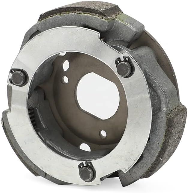 REAR CLUTCH HUB KIT 1987-2006 SUZUKI LT80 QUAD KAWASAKI KFX80 41036-S005 21501-03A21 - Image 3