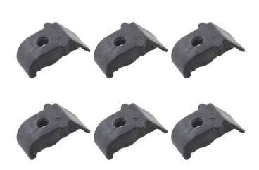 PRIMARY CLUTCH WEIGHT PROTECTORS CF MOTO 0GR0-051005 AT-03281