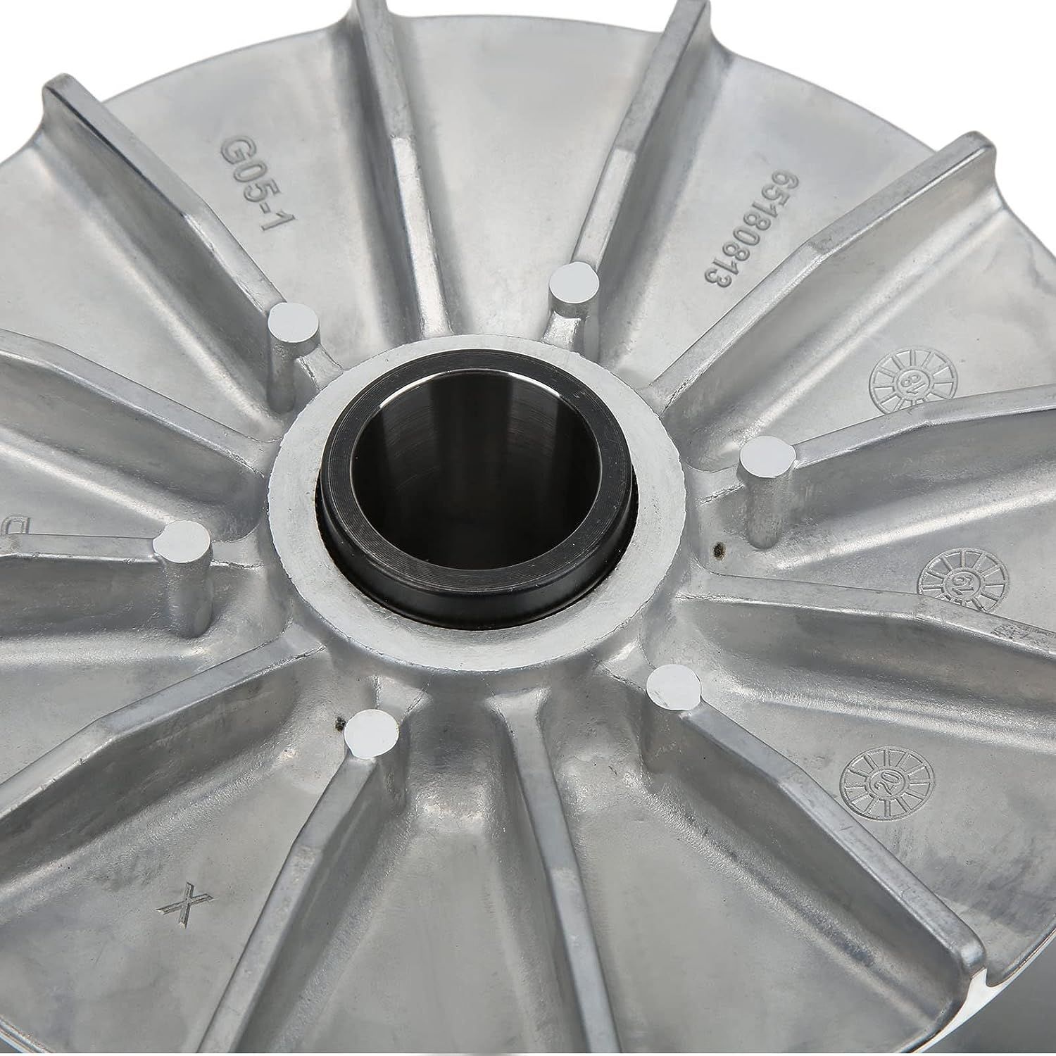 PRIMARY DRIVE CLUTCH 2014-2019 POLARIS RZR XP 1000 1323068 1323241 - Image 3