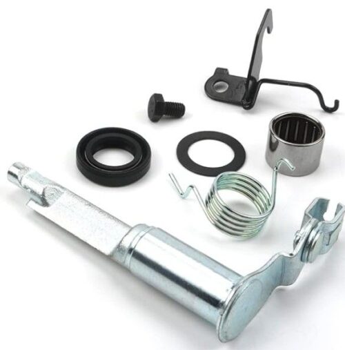 CLUTCH PUSH LEVER ASSEMBLY KIT YAMAHA BANSHEE 29L-16380-00-00