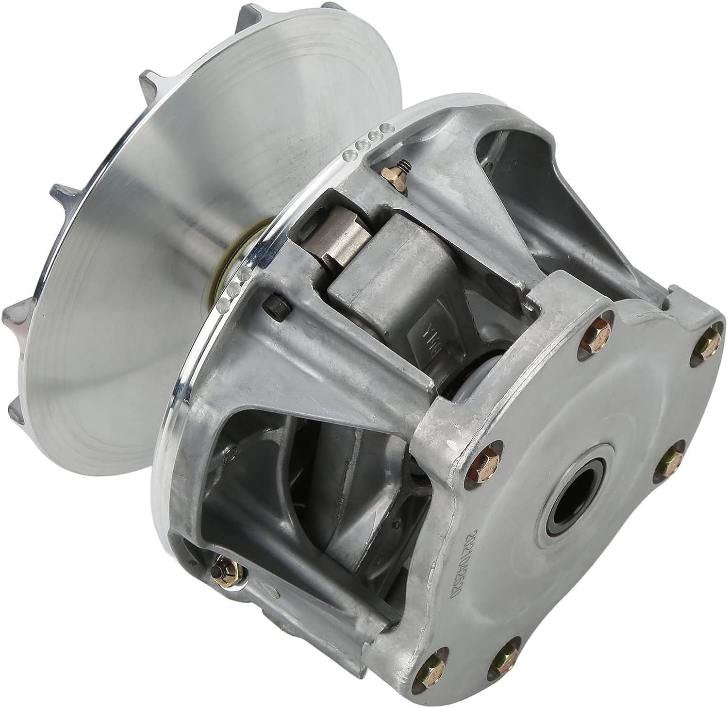 PRIMARY DRIVE CLUTCH 2014-2019 POLARIS RZR XP 1000 1323068 1323241 - Image 4