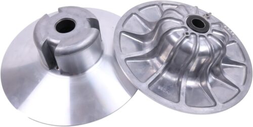 SECONDARY DRIVE CLUTCH 17-20 POLARIS RZR 1000 TURBO 5141253 7044369 1323394