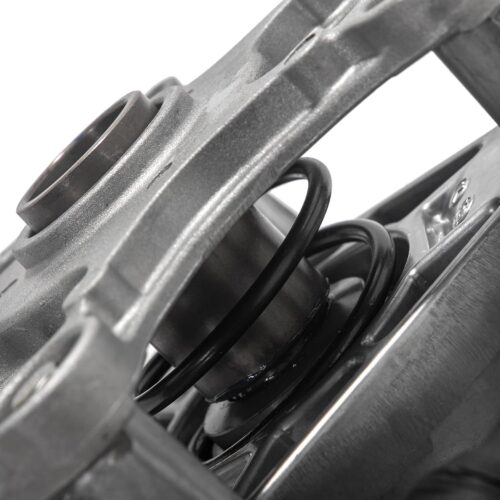 PRIMARY DRIVE CLUTCH 20-23 POLARIS RZR PRO XP 4 1323581 1327322 1323769 1323853