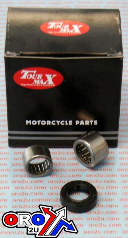 08-09 TRX700XX CLUTCH PUSH ROD, REPAIR KIT 17-1817