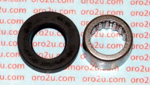 89-06 YFS200 BLASTER CLUTCH, PUSH ROD REPAIR KIT 17-1838