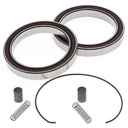 ONE WAY CLUTCH BEARING KIT, FIR AT-03A86/ 25-1716 CAN-AM 40x52x7 Bearings